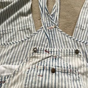 Faherty Overalls
